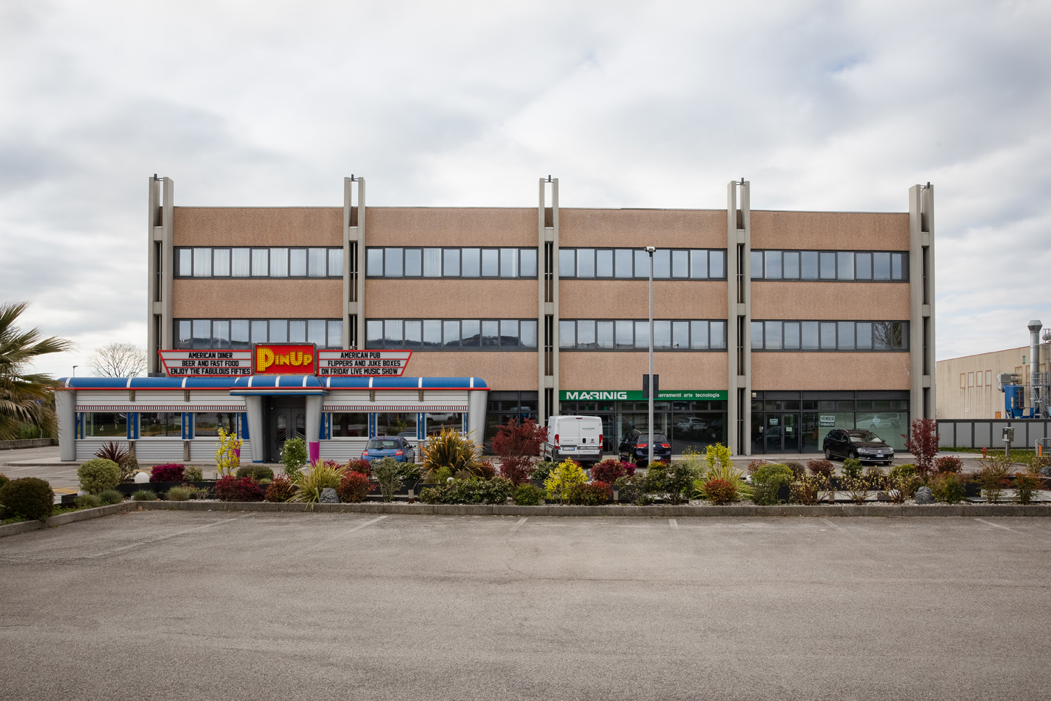 Palladio Business Park img n° 1